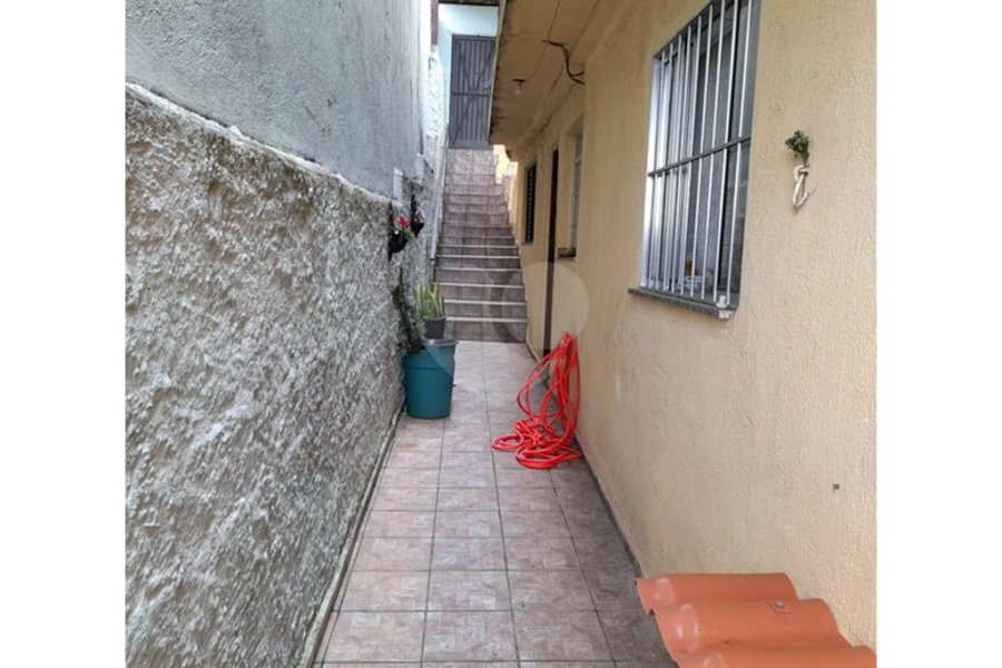 Casa à venda com 2 quartos no condomínio Benvinda Catarina de Jesus, São Paulo - SP