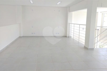 Prédio para alugar em Jardim Santa Fé, Sorocaba, SP