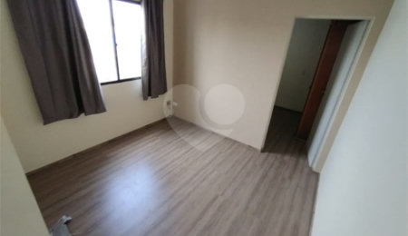 Apartamento à venda com 1 quarto em Cidade Alta, Piracicaba, SP