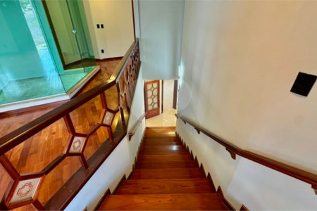 Casa a venda no Parque Faber Castell I
