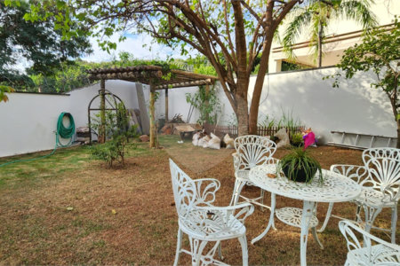 Casa à venda com 5 suítes no condomínio Portal da Vila Rica, Itu - SP