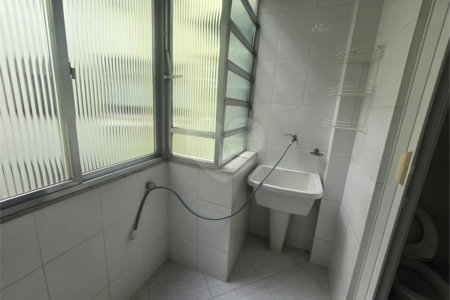 Apartamento à venda com 3 quartos em Tijuca, Rio de Janeiro, RJ