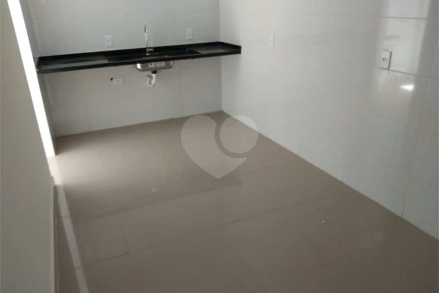 Casa à venda com 2 quartos no condomínio Capricho, São Paulo - SP