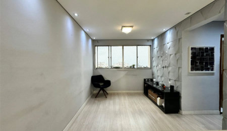 Apartamento à venda com 2 quartos em Limão, São Paulo, SP