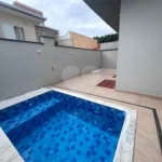 Casa à venda com 3 suítes no condomínio Campos do Conde I e II, Sorocaba - SP