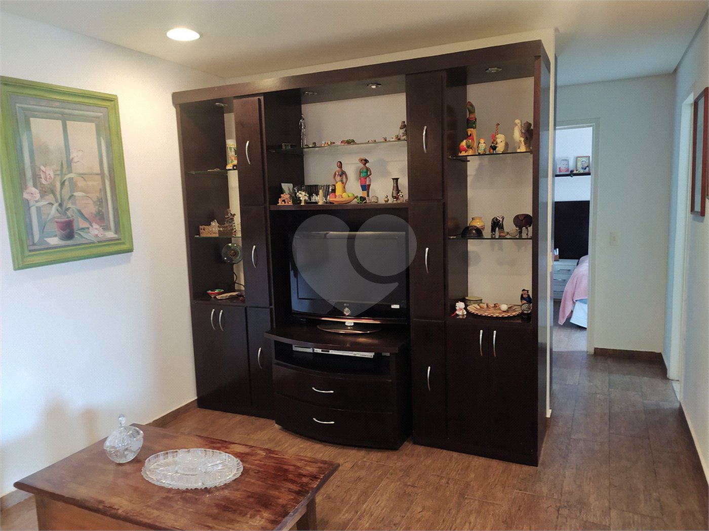 Apartamento à venda com 3 suítes em Morumbi, São Paulo, SP