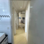 Apartamento à venda com 3 quartos em Chácara Jafet, Mogi das Cruzes, SP