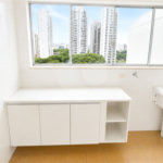 Apartamento à venda com 4 quartos, sendo 1 suíte, em Alto da Boa Vista, São Paulo, SP