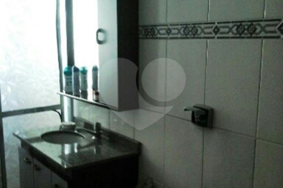 Sobrado à venda com 3 quartos, sendo 1 suíte,  em Vila Nova Cachoeirinha, São Paulo, SP