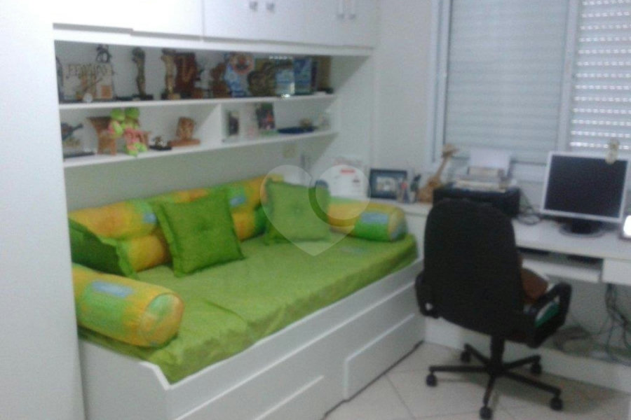 Apartamento à venda com 3 quartos, sendo 1 suíte, em Aviação, Praia Grande, SP