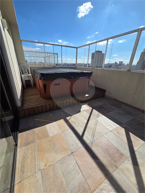 Apartamento à venda com 2 quartos em Parada Inglesa, São Paulo, SP