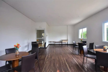 Apartamento à venda com 2 quartos em Fazenda Morumbi, São Paulo, SP