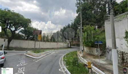 Terreno à venda em Pacaembu, São Paulo, SP