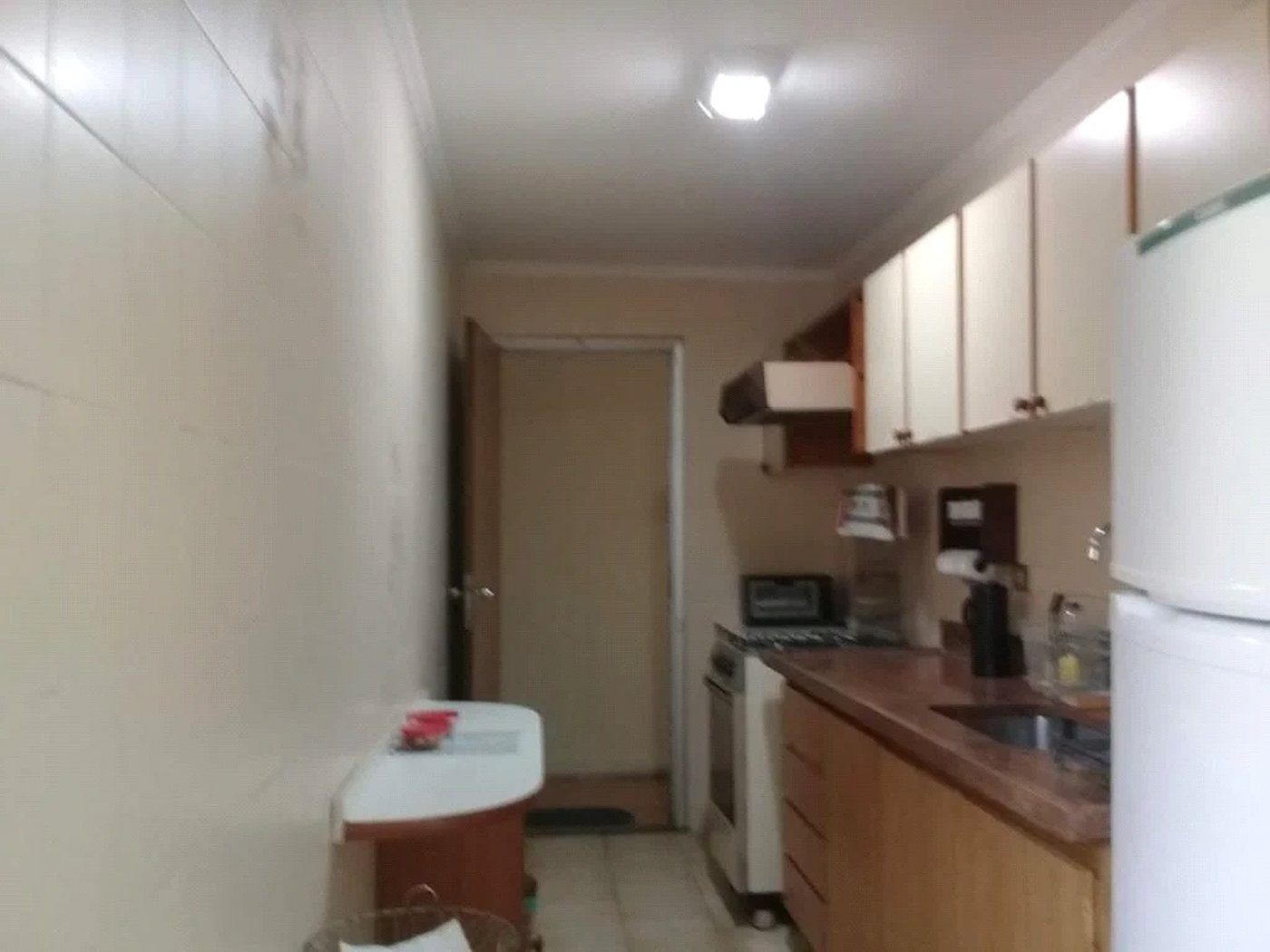 Apartamento à venda com 3 quartos, sendo 1 suíte, em Jardim Londrina, São Paulo, SP