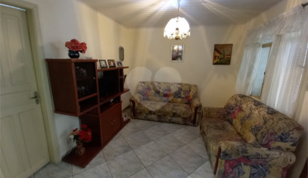 Casa de Vila à venda com 2 quartos em Vila Gustavo, São Paulo, SP