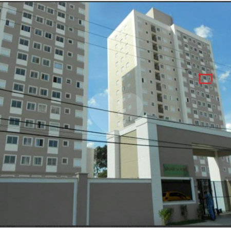 Apartamento à venda com 2 quartos em Chácara Bela Vista, Poá, SP