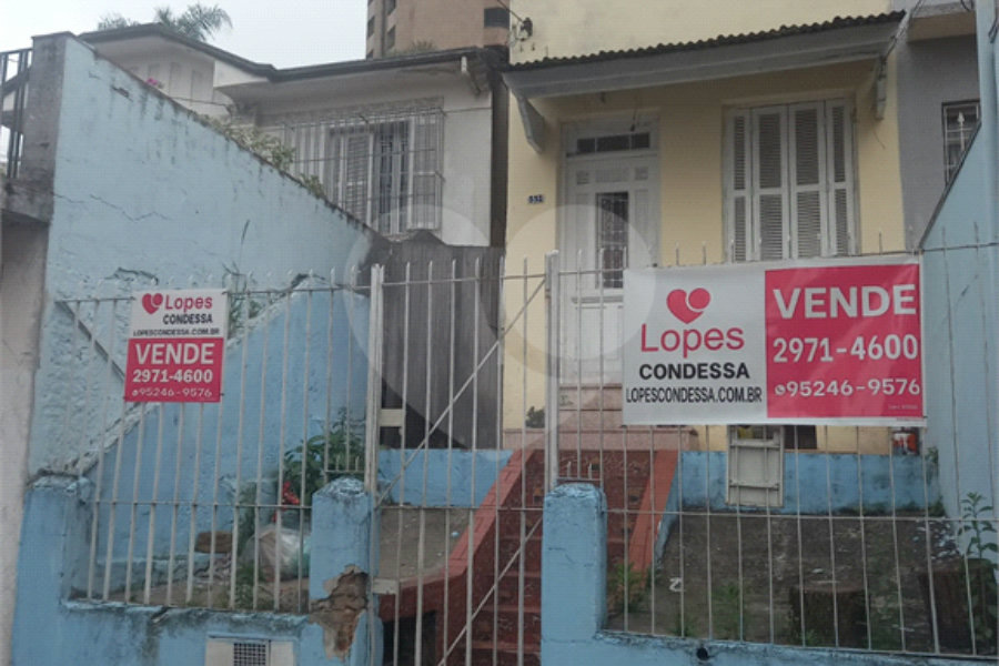 Terreno à venda com 2 quartos em Casa Verde, São Paulo, SP