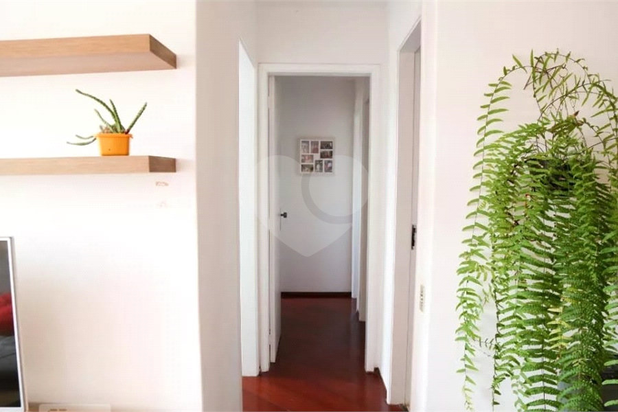 Apartamento à venda com 2 quartos, sendo 1 suíte, em Jabaquara, São Paulo, SP
