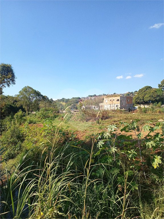 Terreno à venda em Tanque, Atibaia, SP