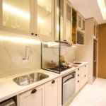 Apartamento à venda com 3 quartos, sendo 2 suítes, em Vila Andrade, São Paulo, SP