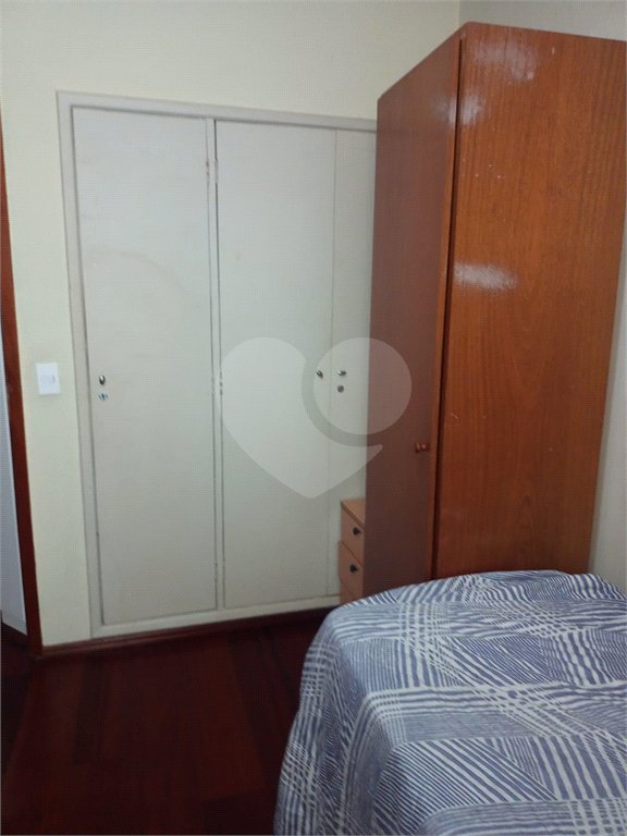 Apartamento à venda com 3 quartos em Vila Pompéia, São Paulo, SP