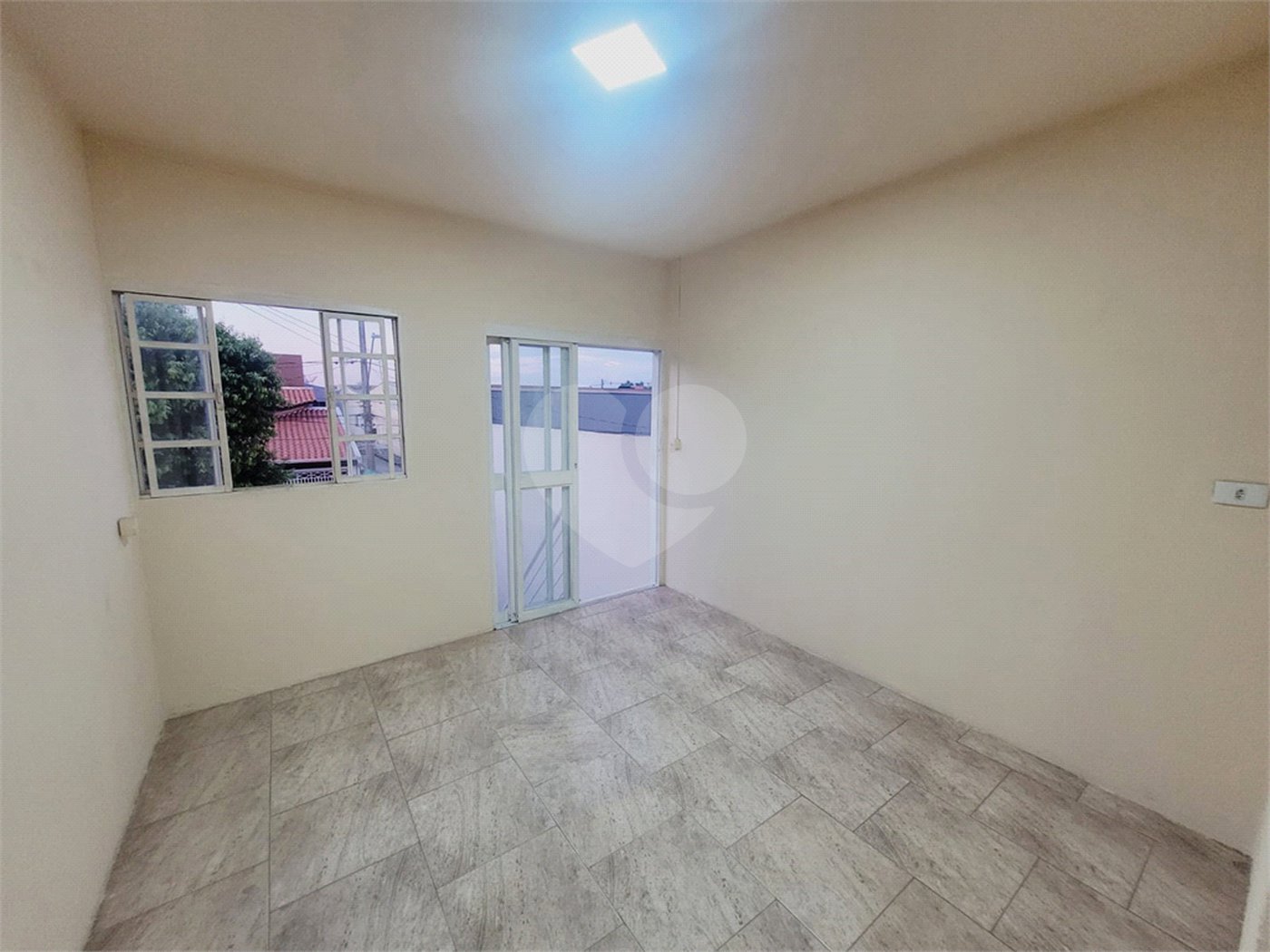 Casa para alugar com 2 quartos em Jardim Hubert, Indaiatuba, SP