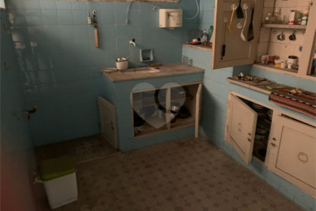 Casa à venda com 6 quartos, sendo 2 suítes, em Maracanã, Rio de Janeiro, RJ