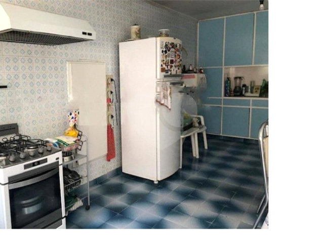 Sobrado à venda com 3 quartos em Vila Guilherme, São Paulo, SP