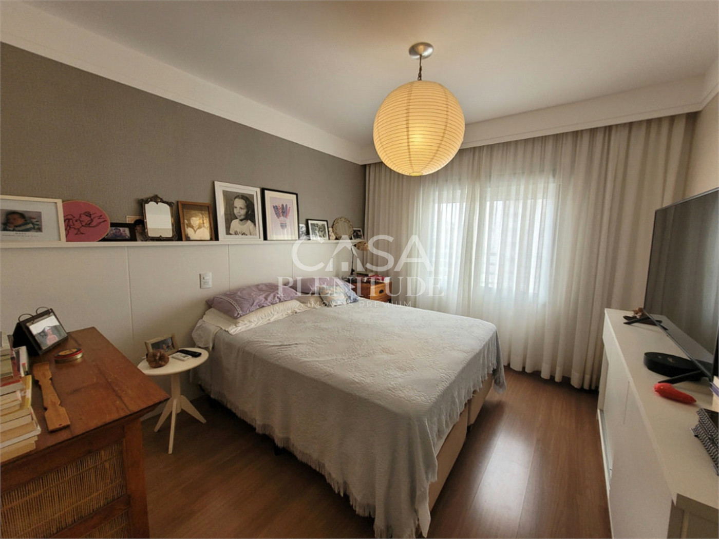 Apartamento à venda com 3 suítes em Parque Campolim, Sorocaba, SP