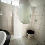 Apartamento Residencial à venda, Boqueirão, Santos - AP0155.
