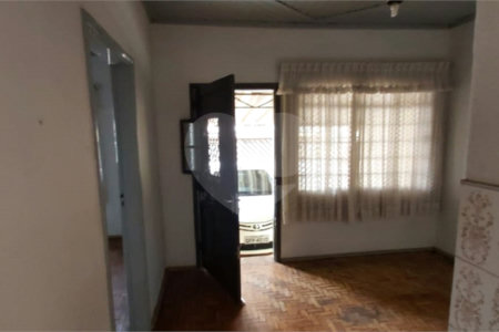 Casa térrea na Vila Monteiro