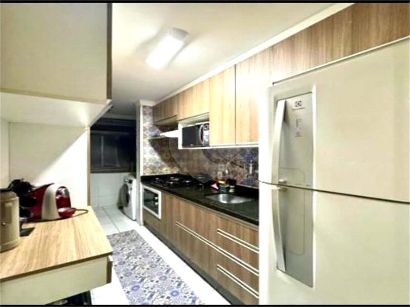 Apartamento à venda com 2 quartos em Jardim Vera Cruz, Sorocaba, SP