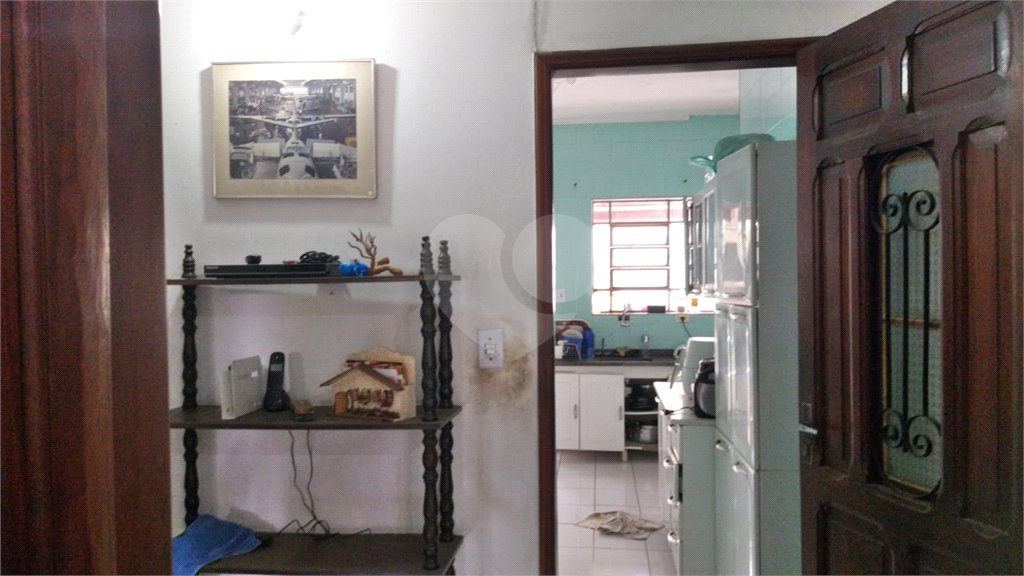 Sobrado à venda com 4 quartos, sendo 1 suíte, em Santana, São Paulo, SP