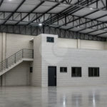 GALPÃO NOVO PARA LOCAÇÃO | 550 M² | SOROCABA/SP