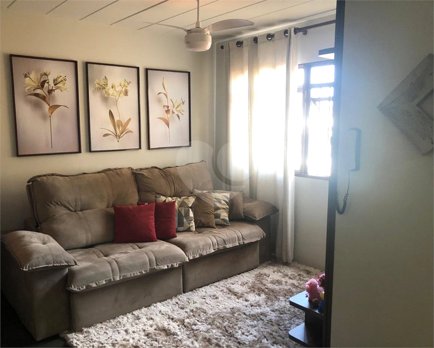 Apartamento Residencial Jardim São Paulo
