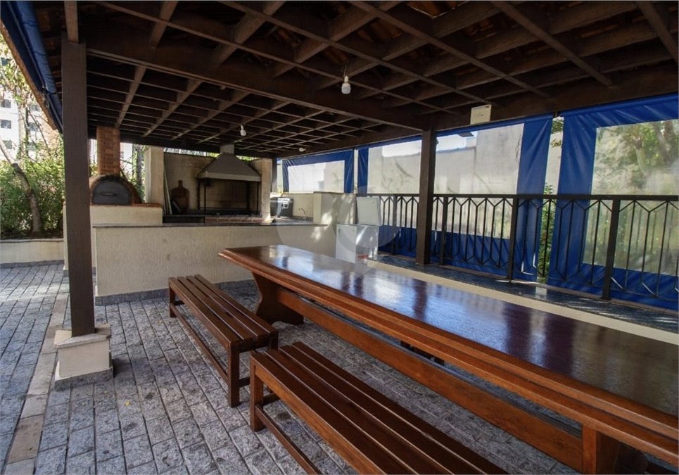 Apartamento à venda com 3 quartos, sendo 1 suíte, em Jardim Bonfiglioli, São Paulo, SP