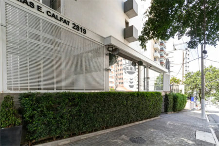 Apartamento à venda com 3 suítes em Jardim Paulista, São Paulo, SP