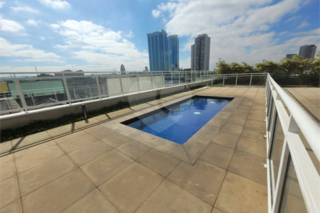 Apartamento à venda com 3 quartos, sendo 1 suíte, em Barra Funda, São Paulo, SP