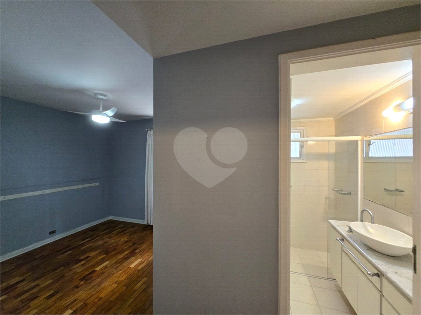 Apartamento à venda com 3 quartos, sendo 1 suíte, em Indianópolis, São Paulo, SP