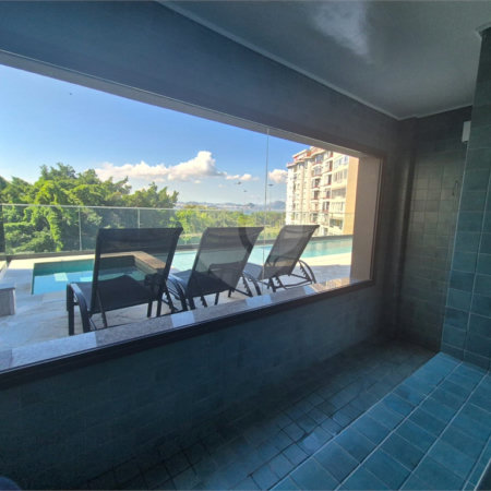 Apartamento à venda com 1 quarto em Glória, Rio de Janeiro, RJ