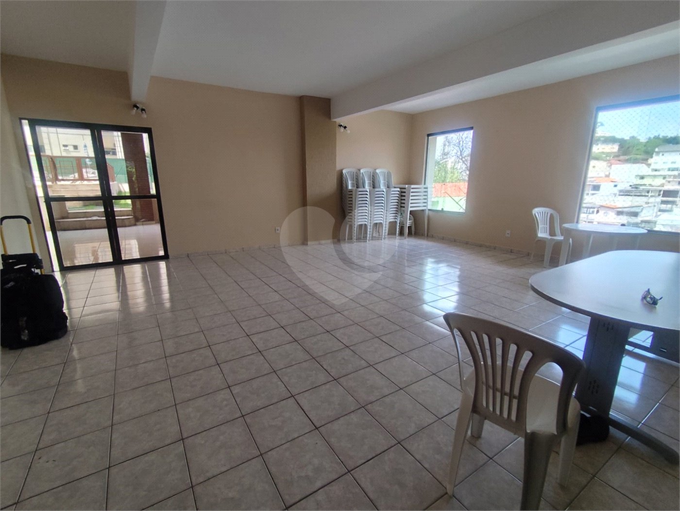 Apartamento à venda com 3 quartos, sendo 1 suíte, em Parque Mandaqui, São Paulo, SP