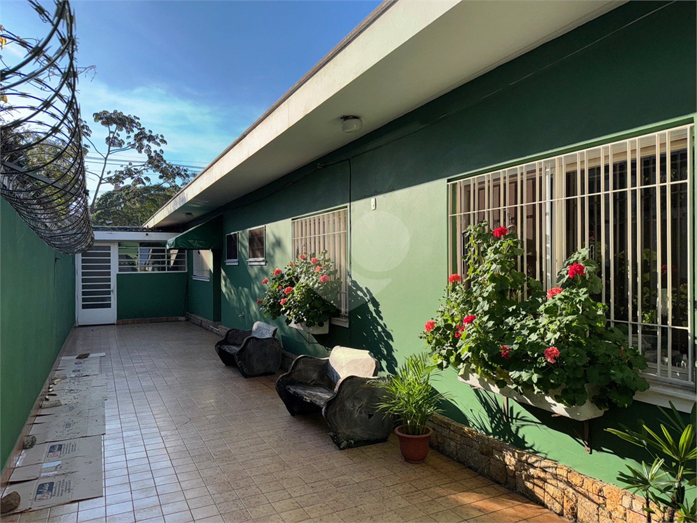 Casa à venda com 6 quartos, sendo 2 suítes, em Lapa, São Paulo, SP
