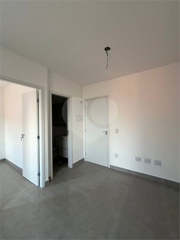 Apartamento à venda com 1 quarto em Vila Guilherme, São Paulo, SP