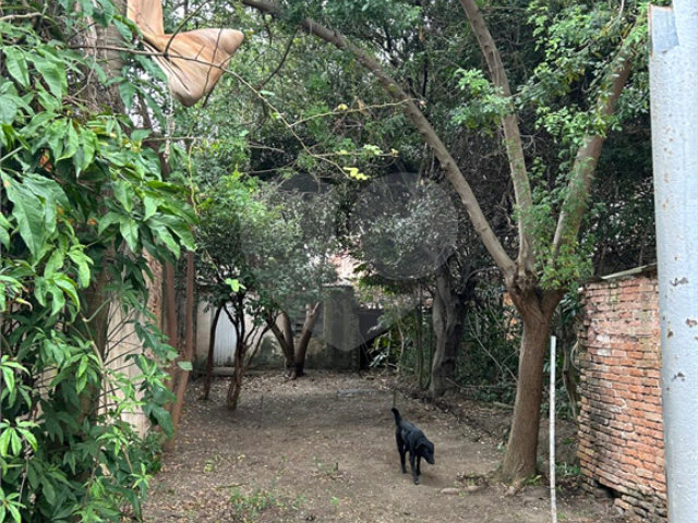 Terreno à venda ou para alugar em Perdizes, São Paulo, SP