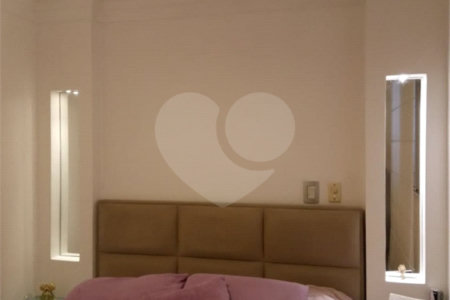 Apartamento à venda com 3 suítes em Vila Suzana, São Paulo, SP