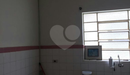 Casa à venda com 3 quartos em Santana, São Paulo, SP