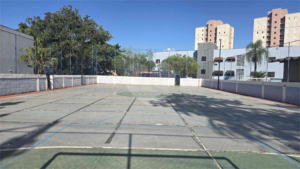 Apartamento à venda com 2 quartos em Vila Odim Antão, Sorocaba, SP