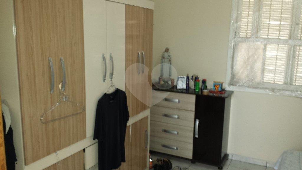 Terreno à venda com 1 quarto em Vila Mazzei, São Paulo, SP