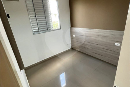 Apartamento à venda com 2 quartos em Jardim Novo Mundo, Sorocaba, SP