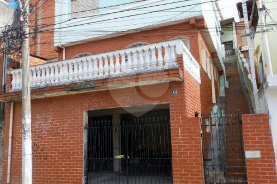 Casa à venda com 2 quartos em Jardim Eusonia, Guarulhos, SP